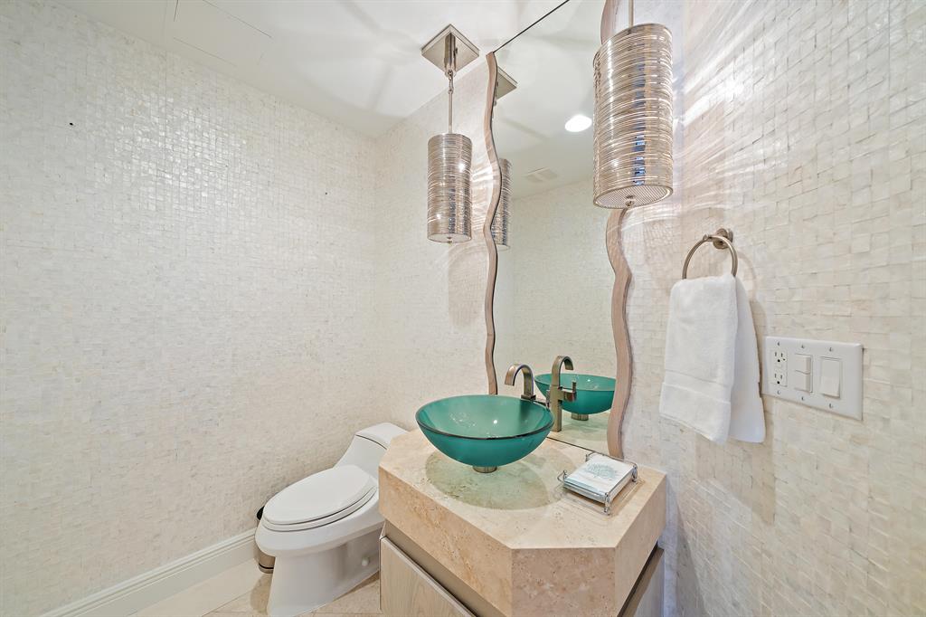 2700 NORTH OCEAN CONDO - Residential