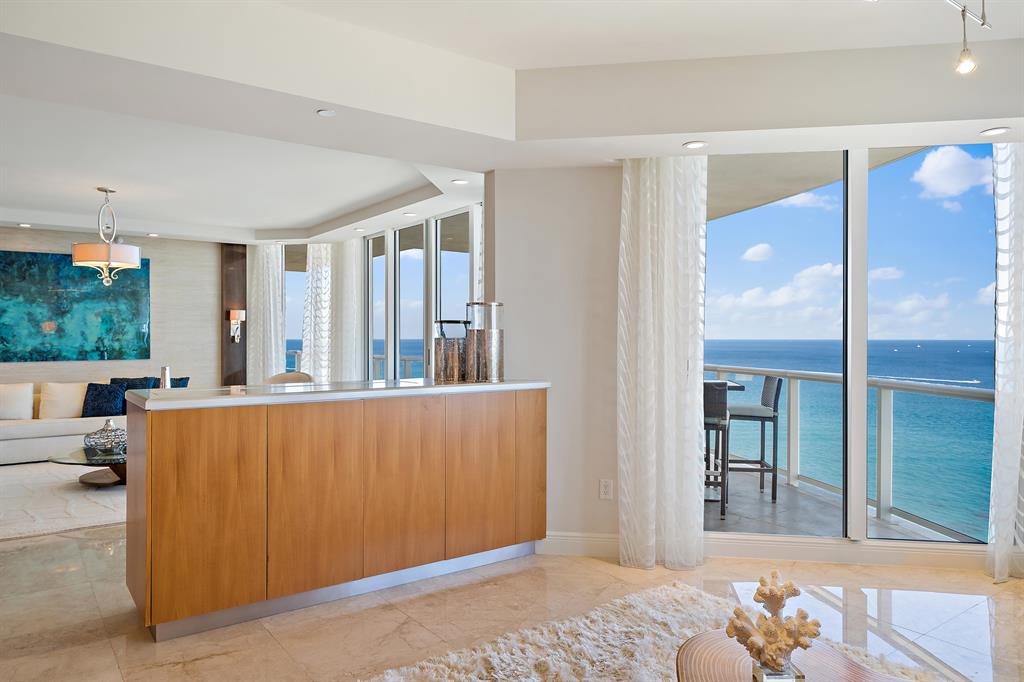 2700 NORTH OCEAN CONDO - Residential