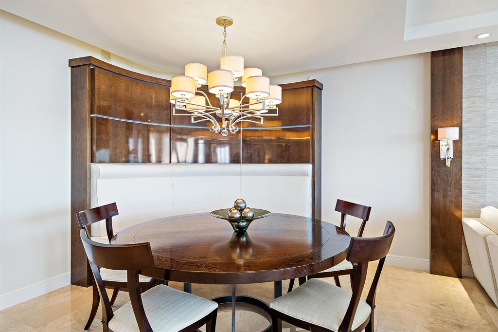 2700 NORTH OCEAN CONDO - Residential