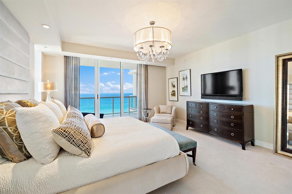 2700 NORTH OCEAN CONDO - Residential