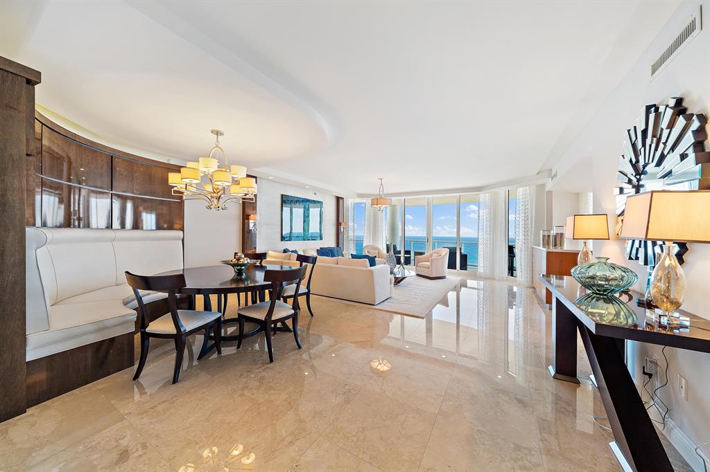 2700 NORTH OCEAN CONDO - Residential