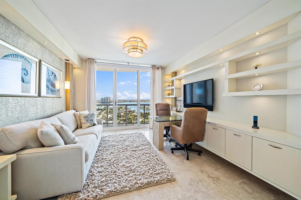 2700 NORTH OCEAN CONDO - Residential