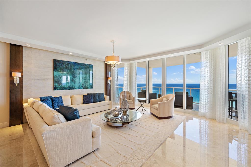 2700 NORTH OCEAN CONDO - Residential