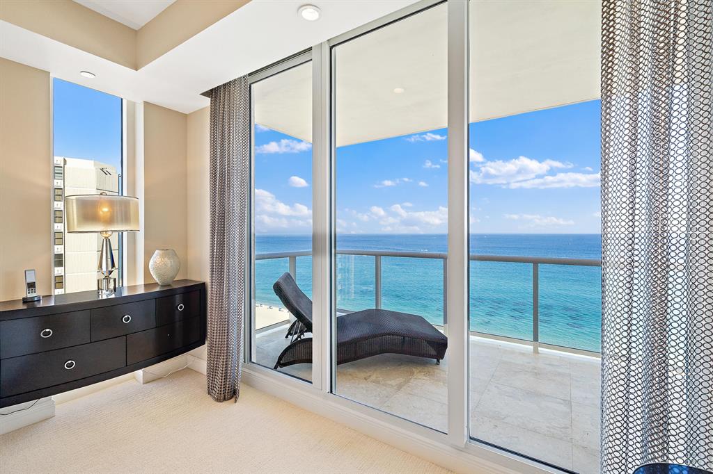 2700 NORTH OCEAN CONDO - Residential