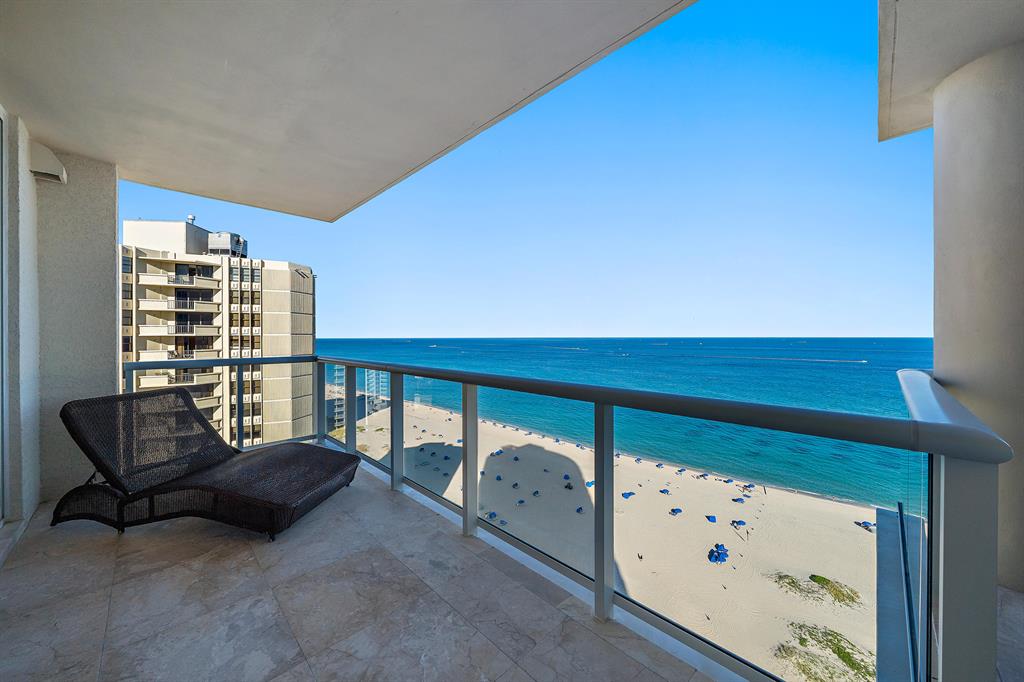 2700 NORTH OCEAN CONDO - Residential
