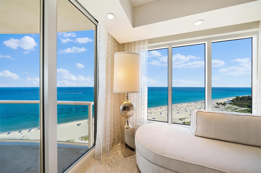 2700 NORTH OCEAN CONDO - Residential