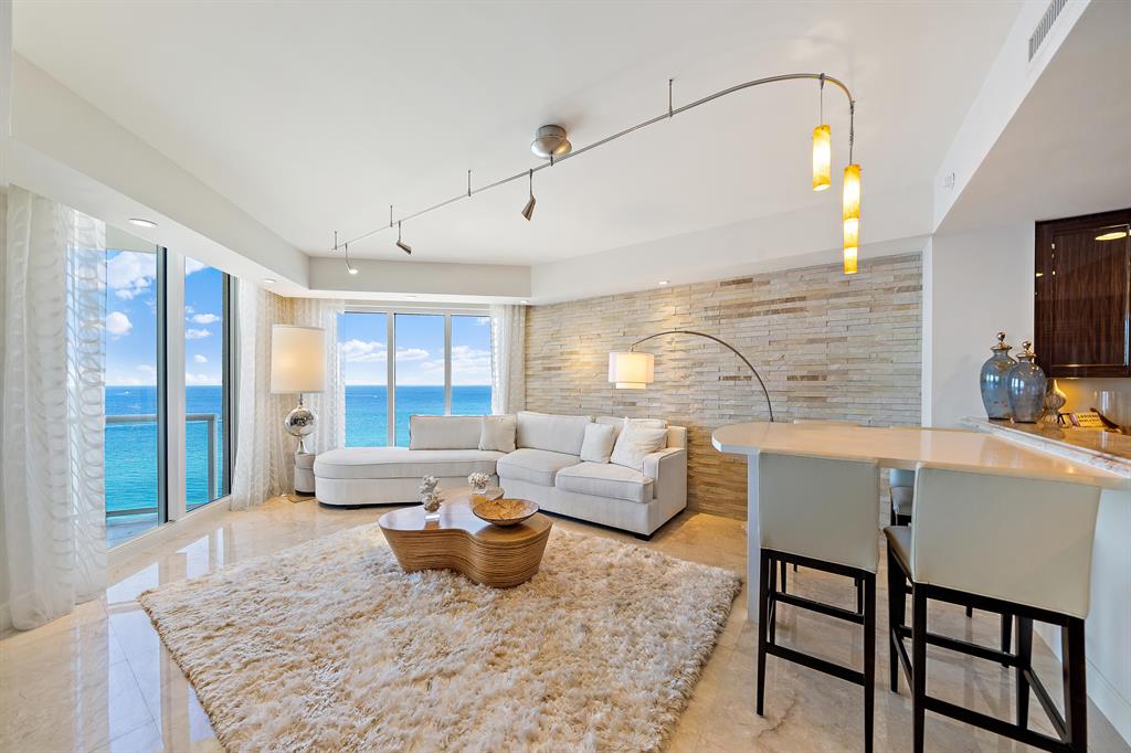 2700 NORTH OCEAN CONDO - Residential