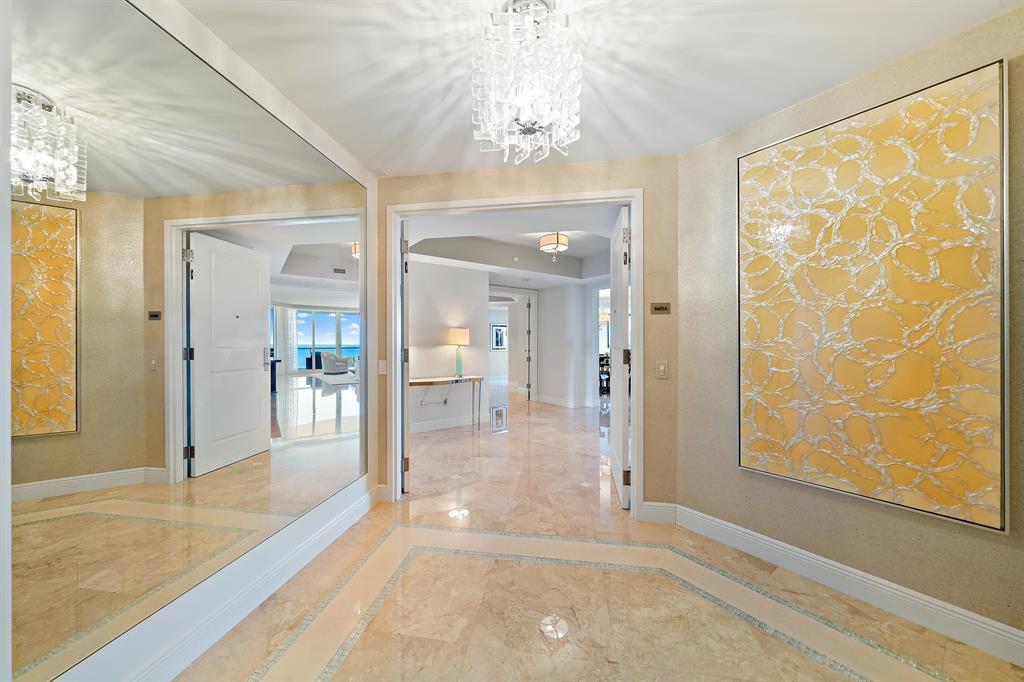 2700 NORTH OCEAN CONDO - Residential