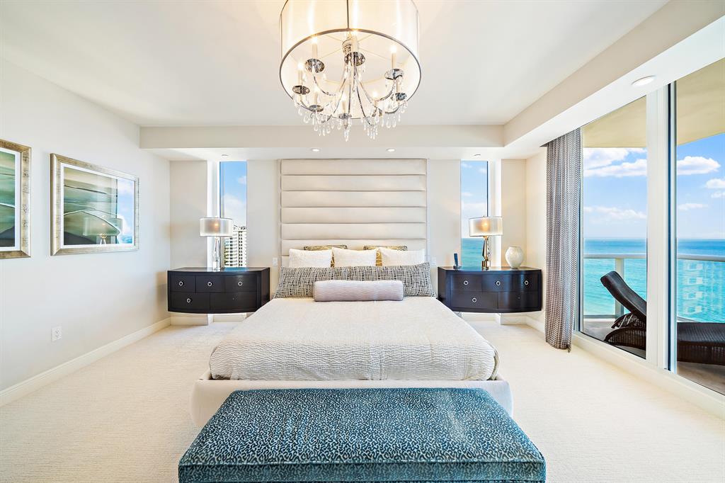 2700 NORTH OCEAN CONDO - Residential