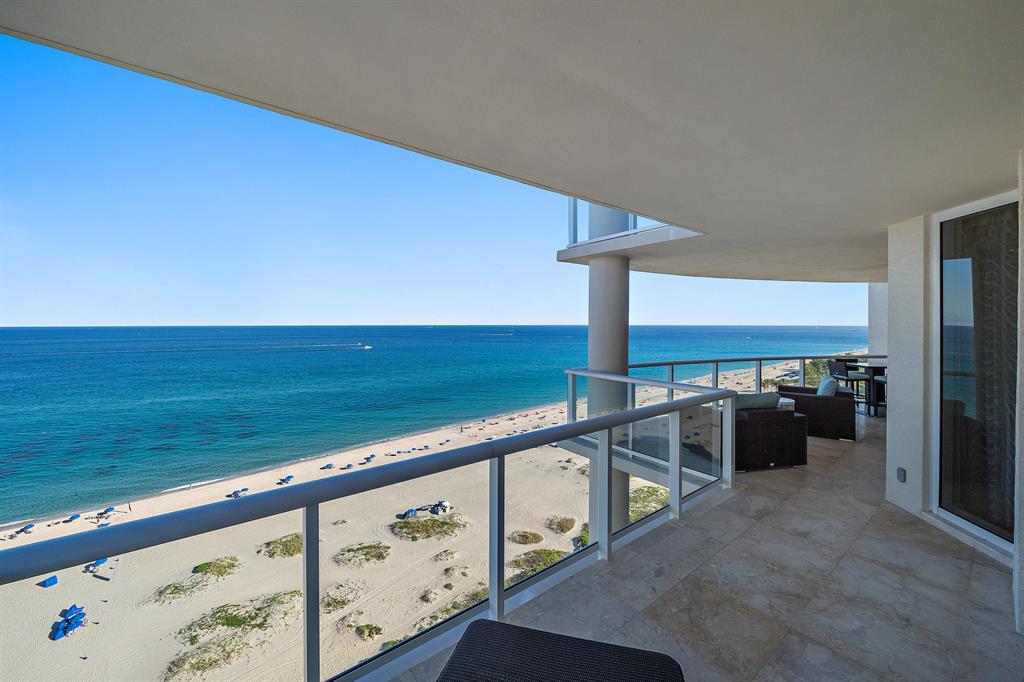 2700 NORTH OCEAN CONDO - Residential