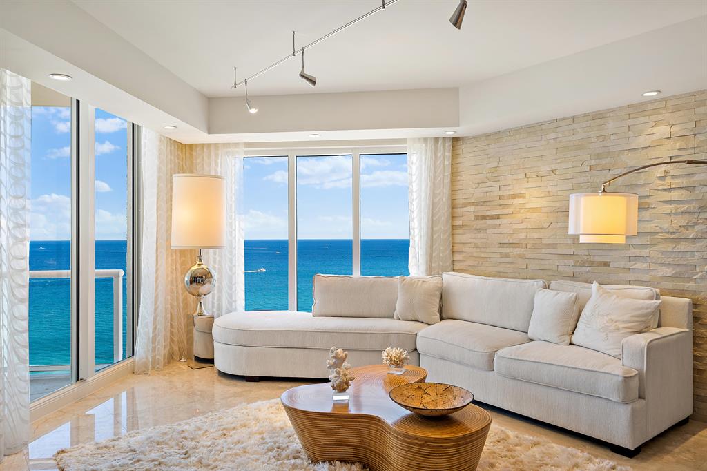 2700 NORTH OCEAN CONDO - Residential