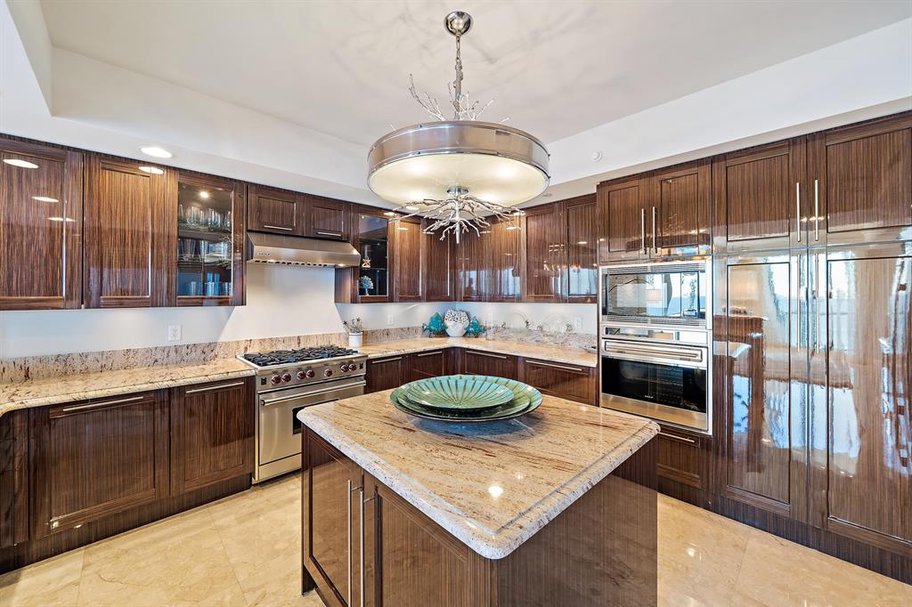 2700 NORTH OCEAN CONDO - Residential