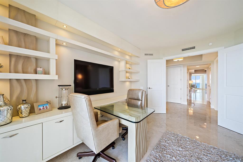 2700 NORTH OCEAN CONDO - Residential