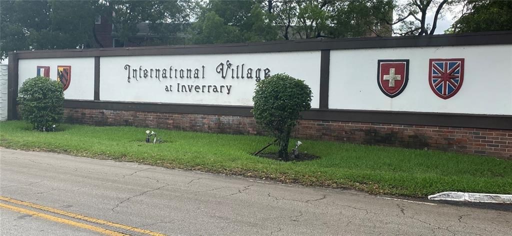 Photo of 3720 Inverrary Dr #2I, Lauderhill, FL 33319 (MLS # F10296258)