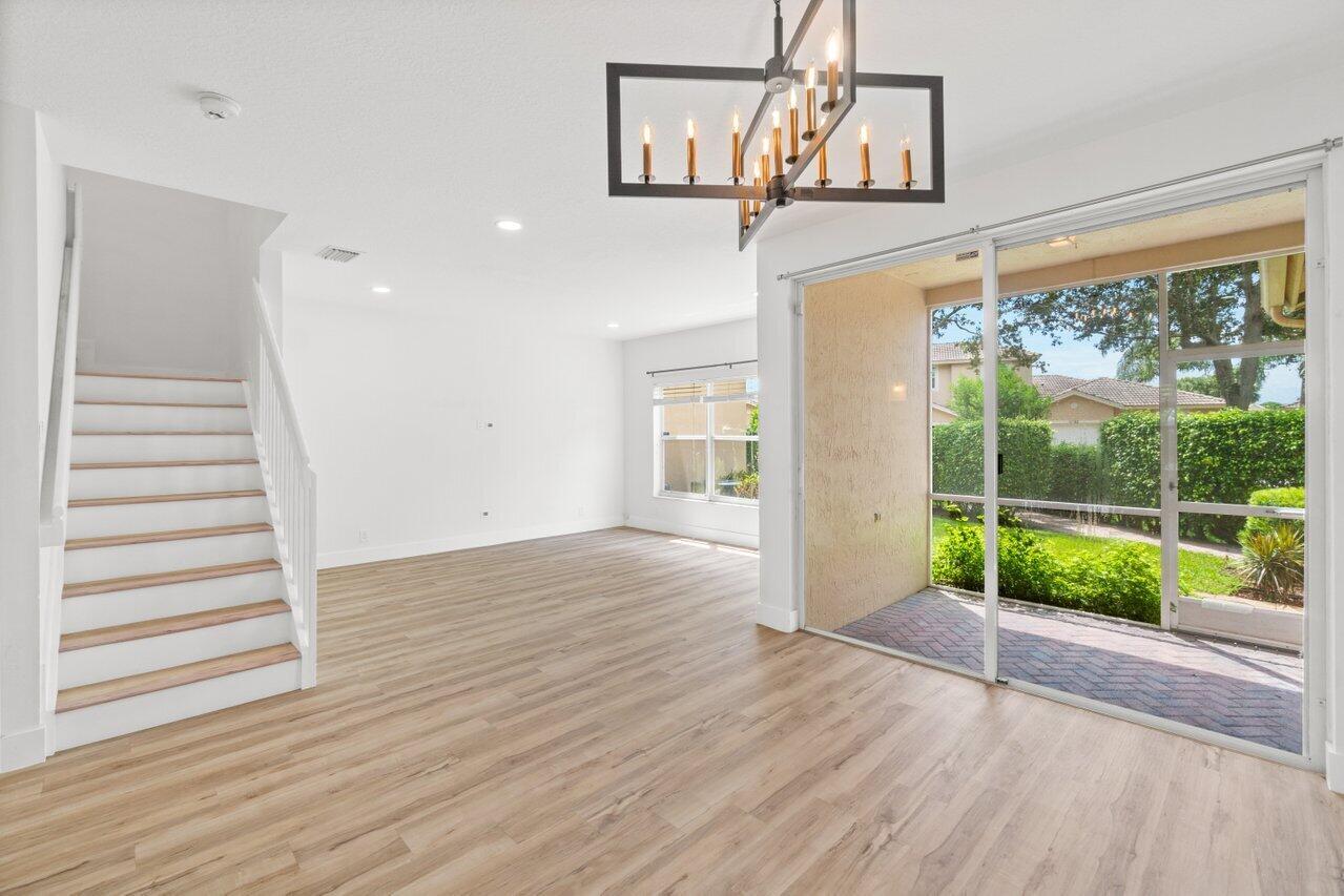 BOYNTON OASIS CONDO - Residential Lease