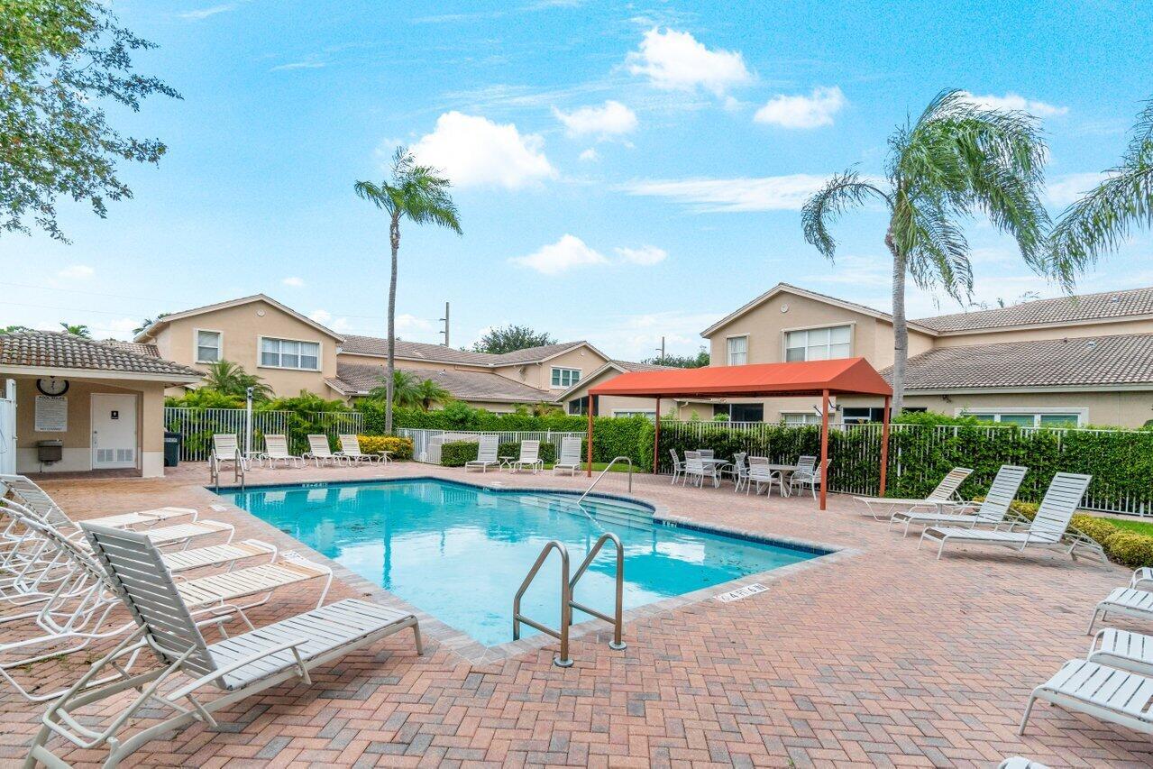 BOYNTON OASIS CONDO - Residential Lease