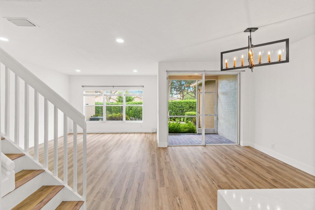 BOYNTON OASIS CONDO - Residential Lease