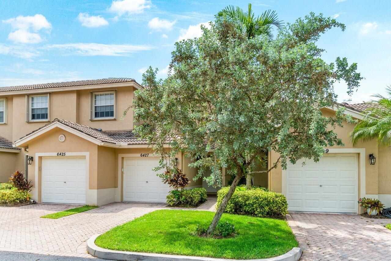 BOYNTON OASIS CONDO - Residential Lease