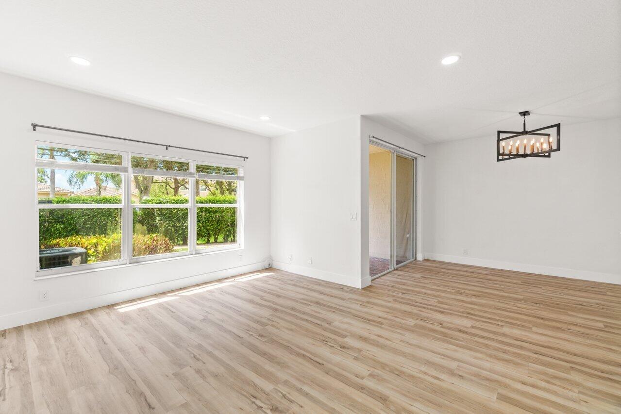 BOYNTON OASIS CONDO - Residential Lease