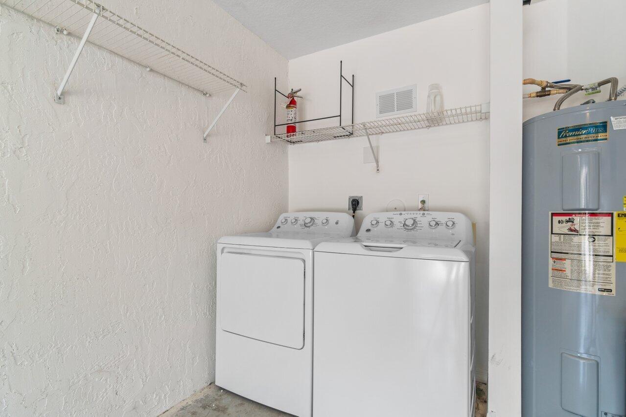 BOYNTON OASIS CONDO - Residential Lease
