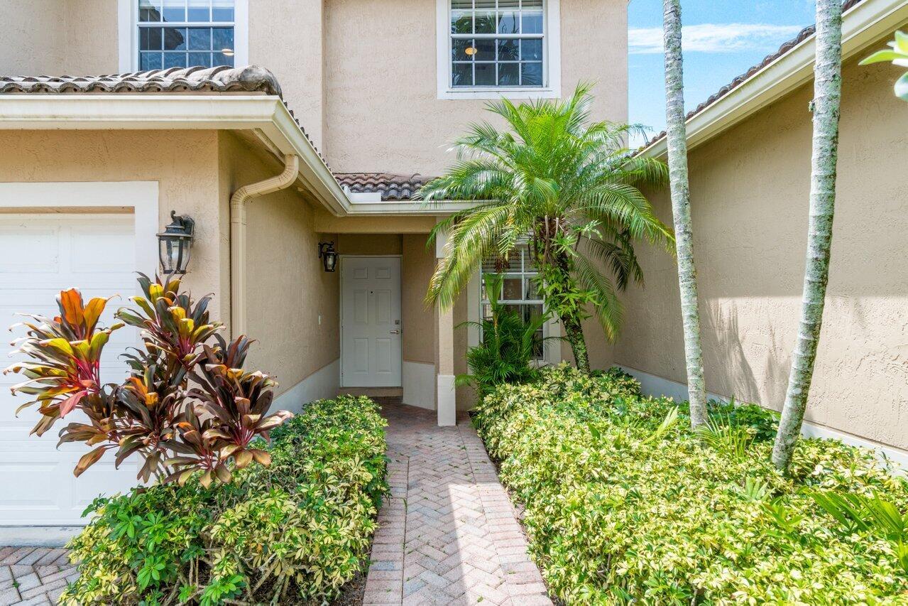 BOYNTON OASIS CONDO - Residential Lease