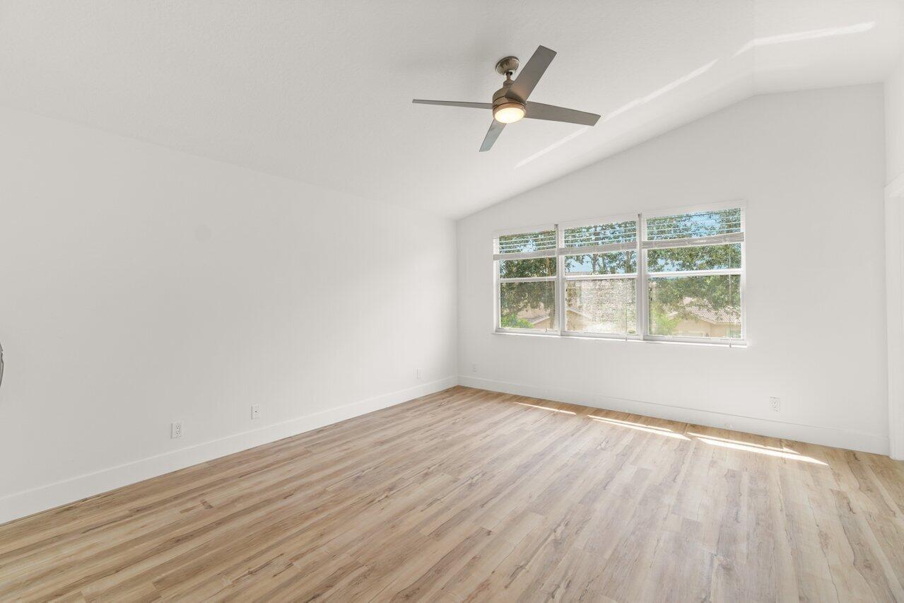 BOYNTON OASIS CONDO - Residential Lease