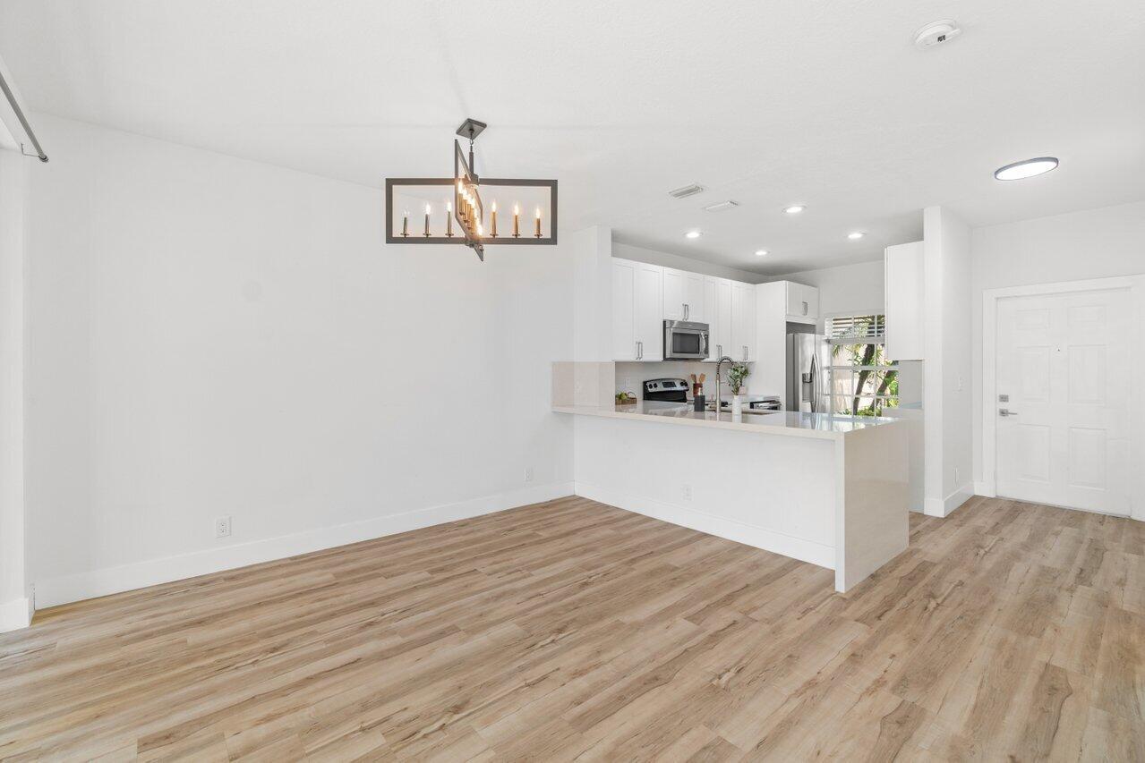 BOYNTON OASIS CONDO - Residential Lease
