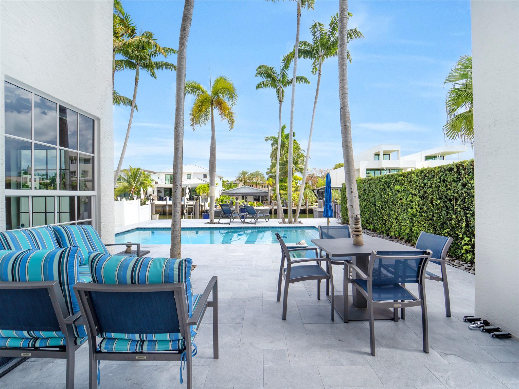 Venice resub of blks 5&6 - Residential