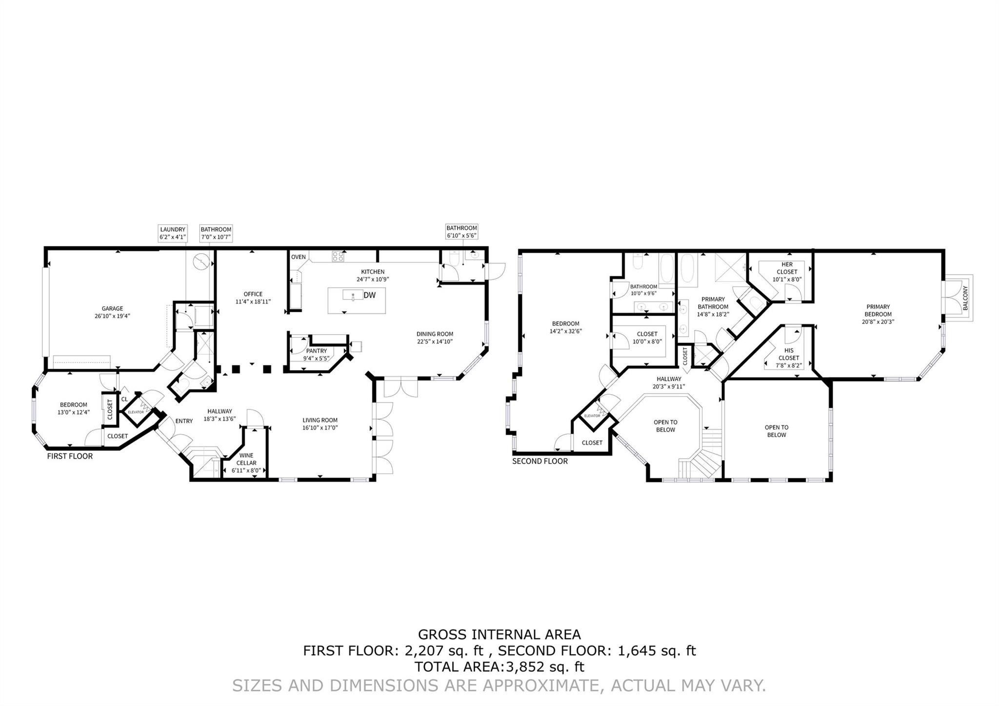 Venice resub of blks 5&6 - Residential