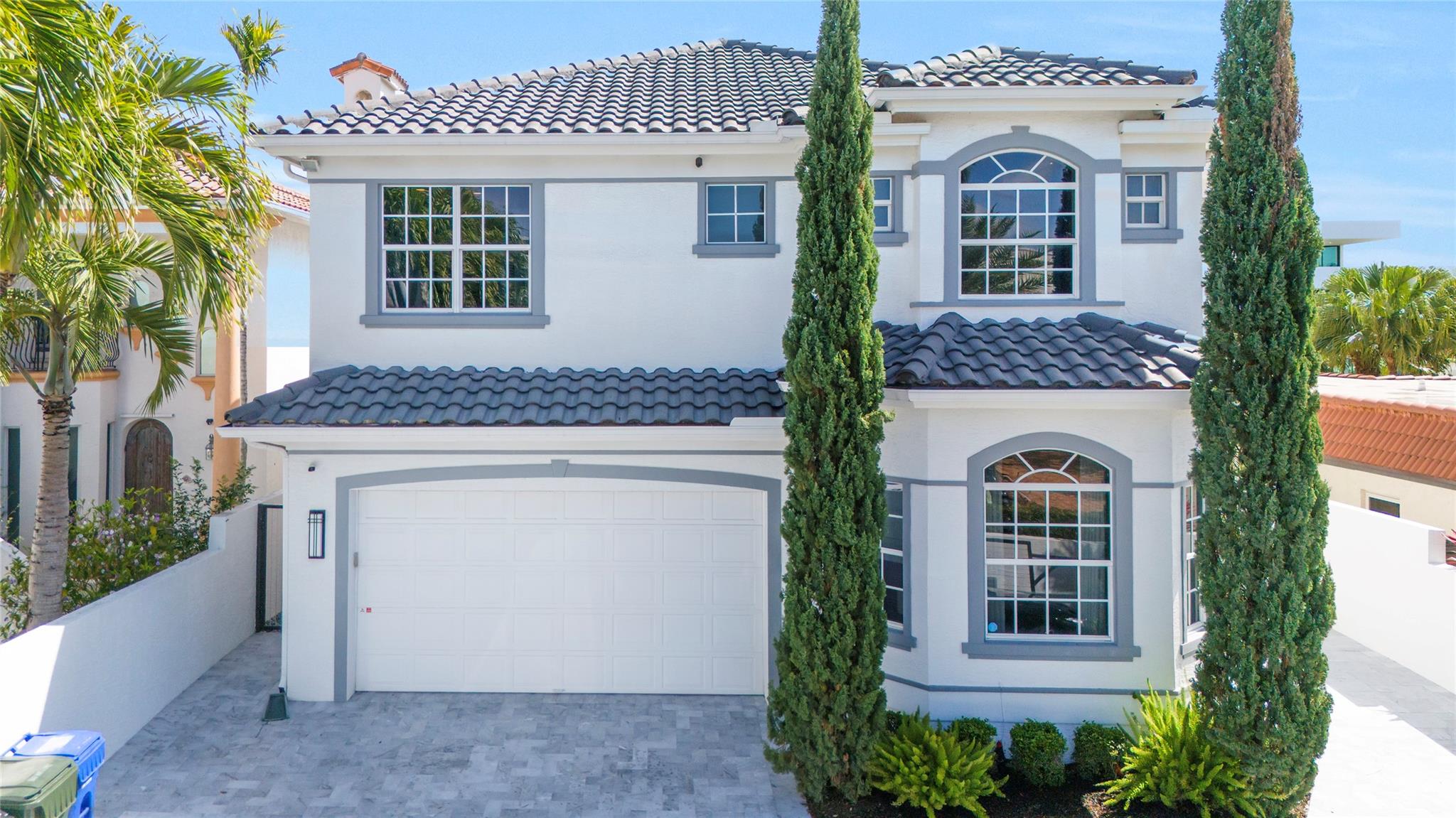 Venice resub of blks 5&6 - Residential