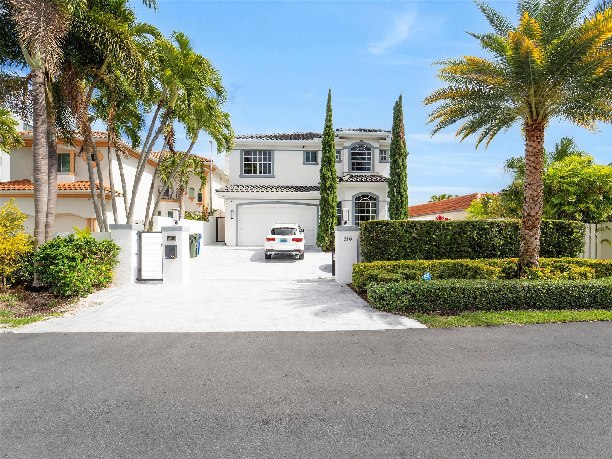 Venice resub of blks 5&6 - Residential