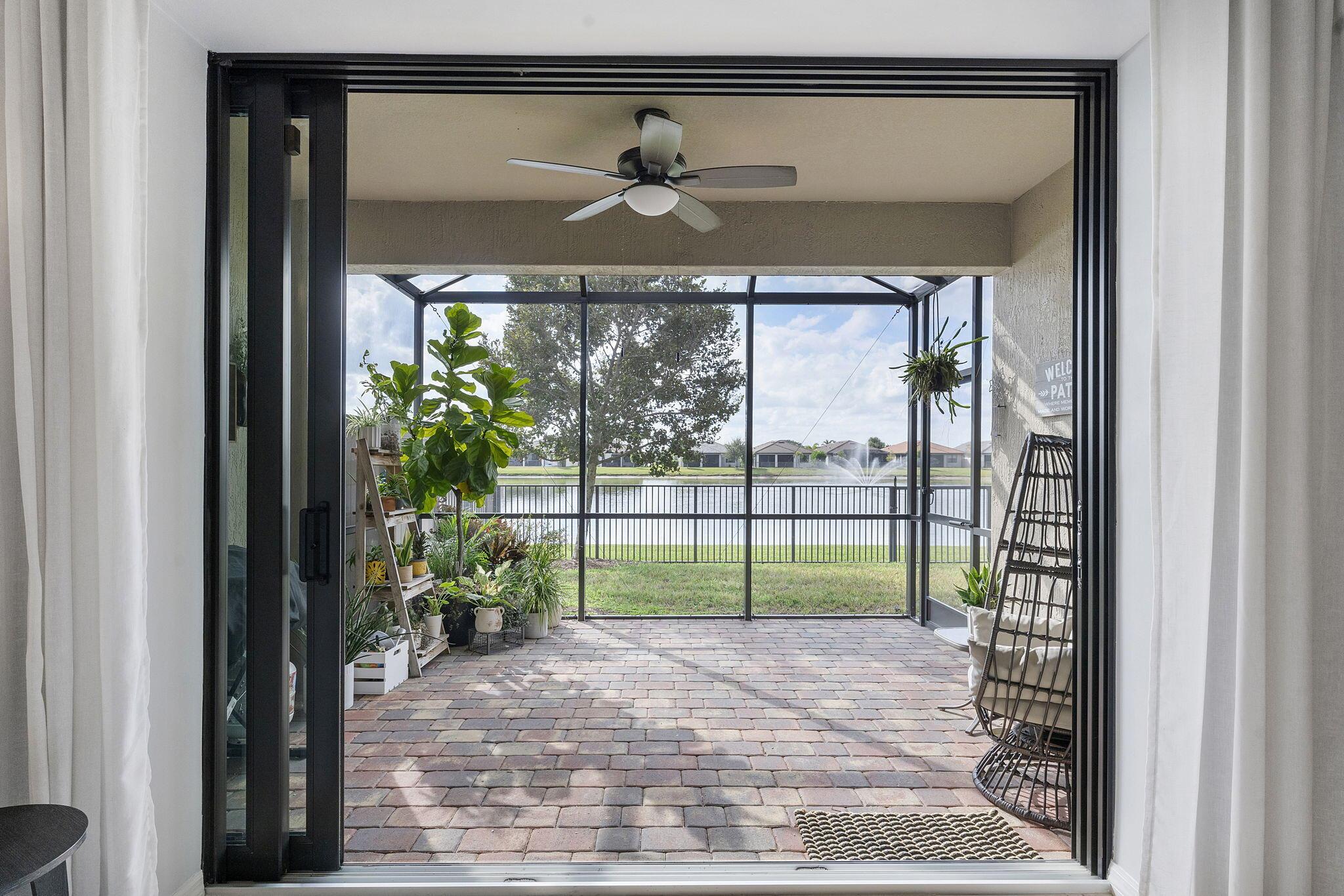 FIELDS AT GULFSTREAM POLO - Residential