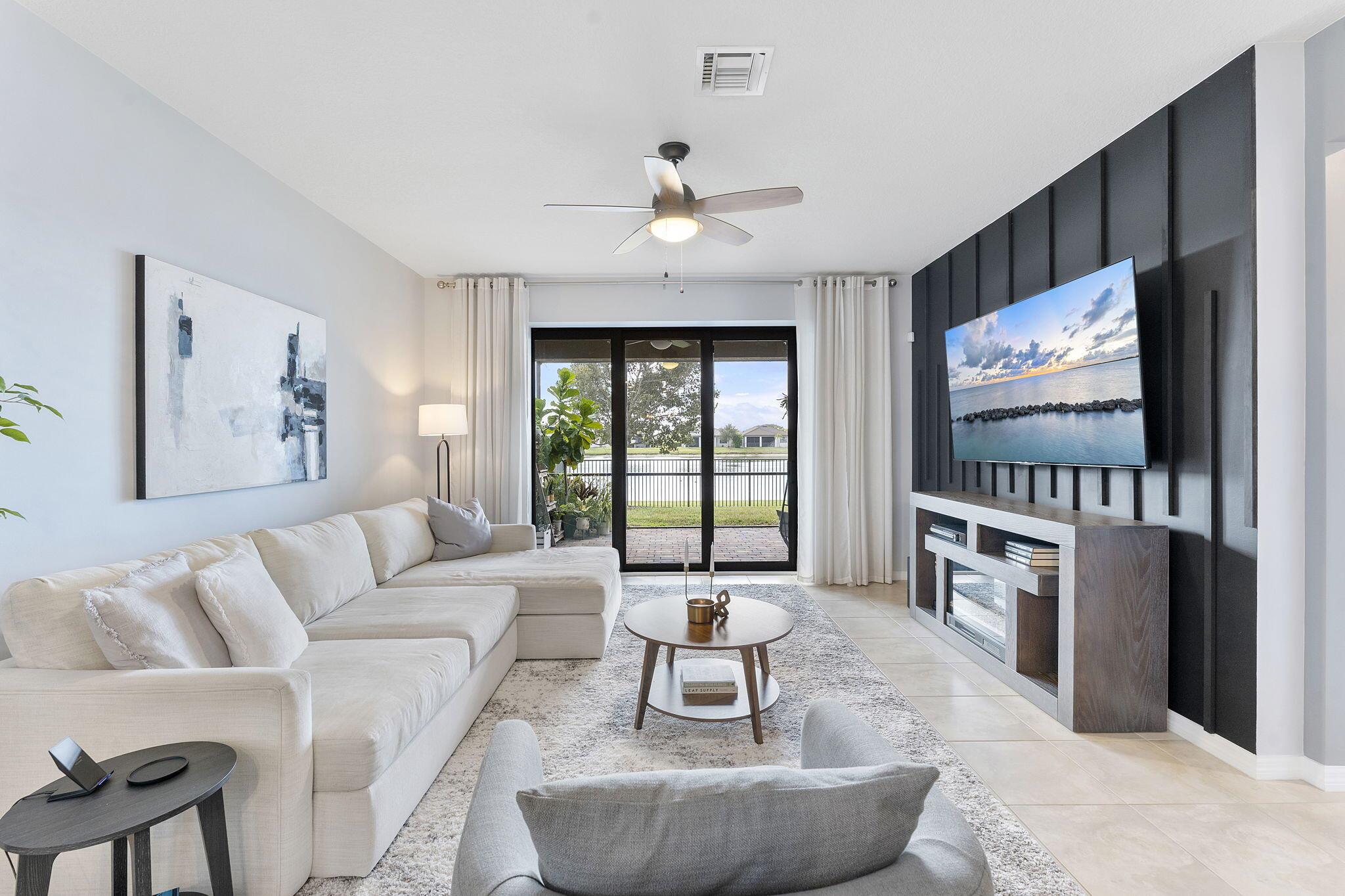 FIELDS AT GULFSTREAM POLO - Residential