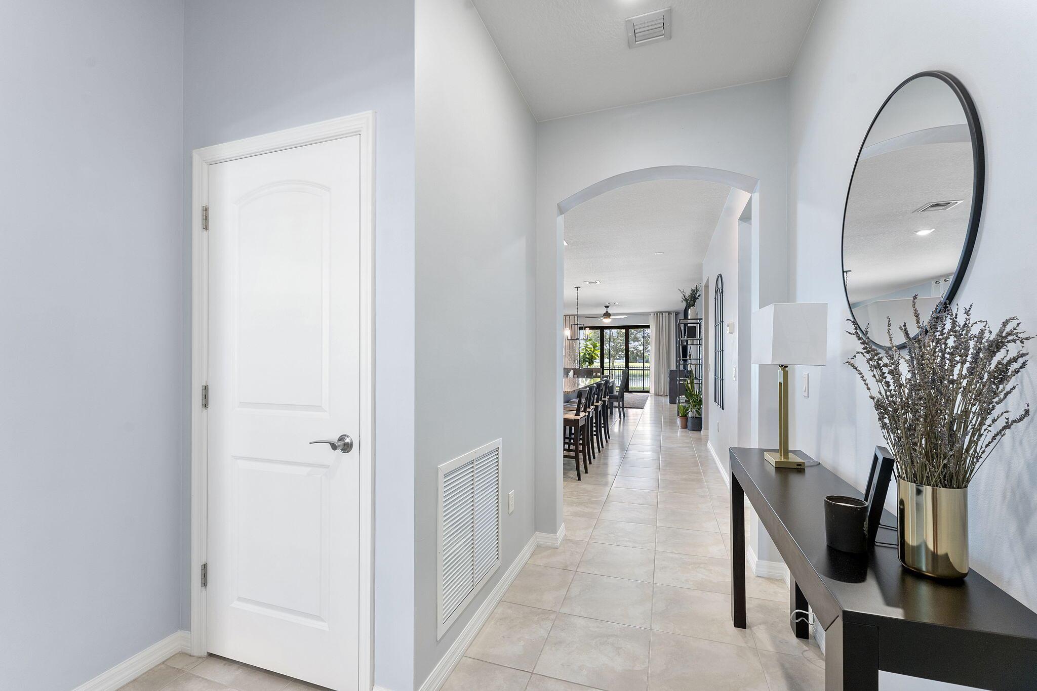 FIELDS AT GULFSTREAM POLO - Residential