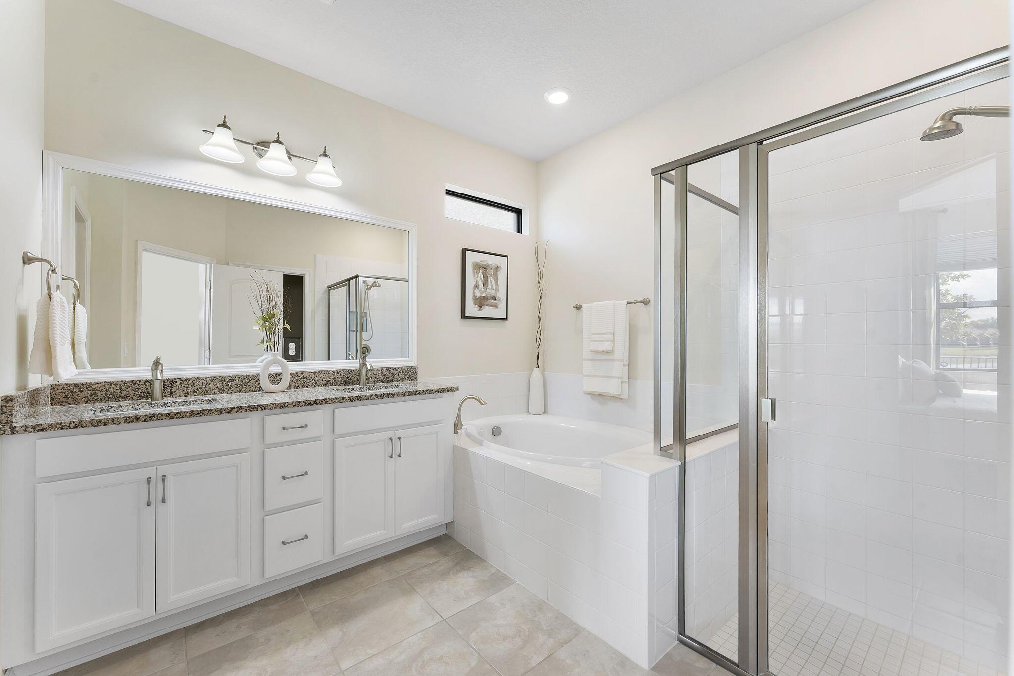 FIELDS AT GULFSTREAM POLO - Residential