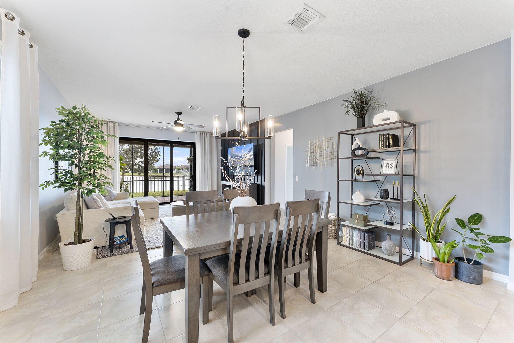 FIELDS AT GULFSTREAM POLO - Residential