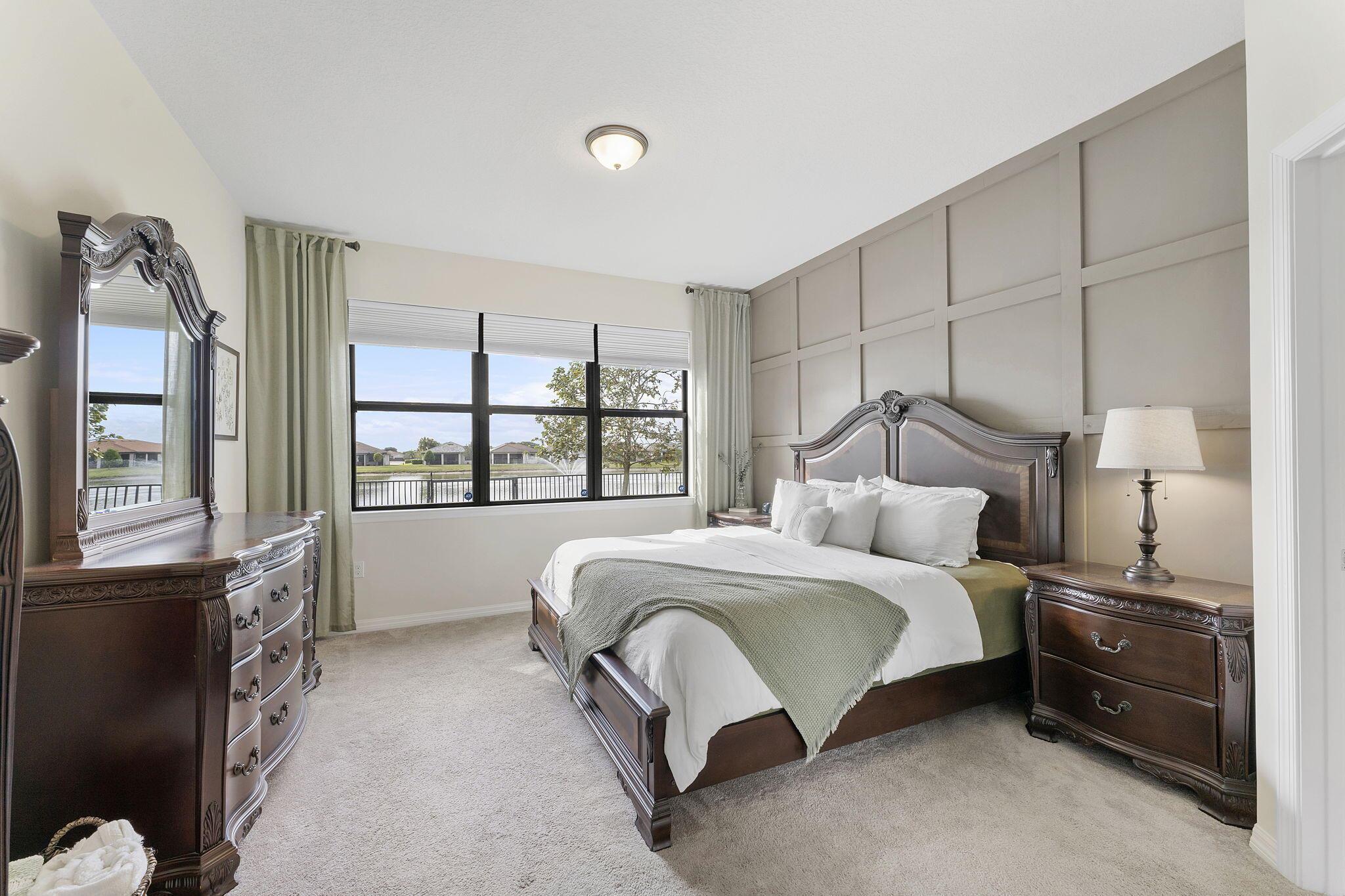 FIELDS AT GULFSTREAM POLO - Residential