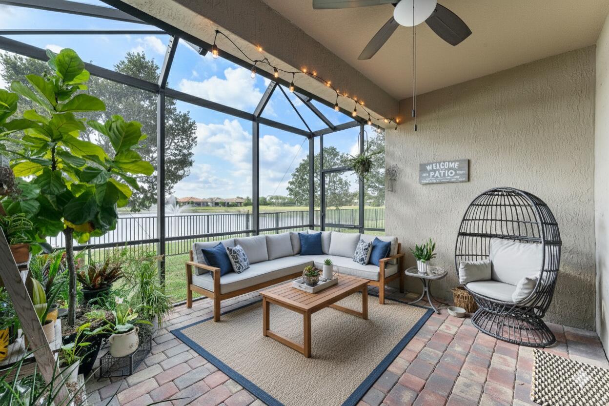 FIELDS AT GULFSTREAM POLO - Residential