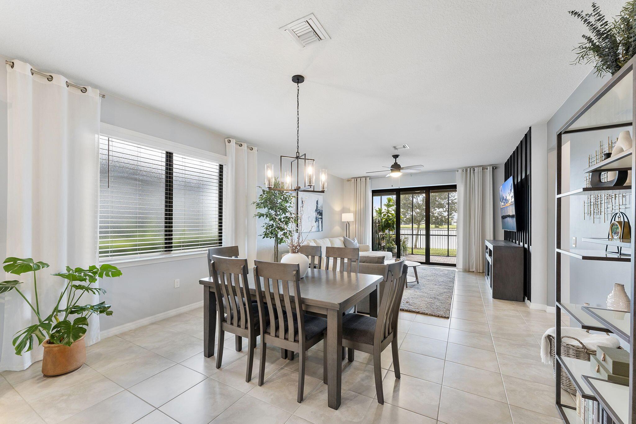 FIELDS AT GULFSTREAM POLO - Residential