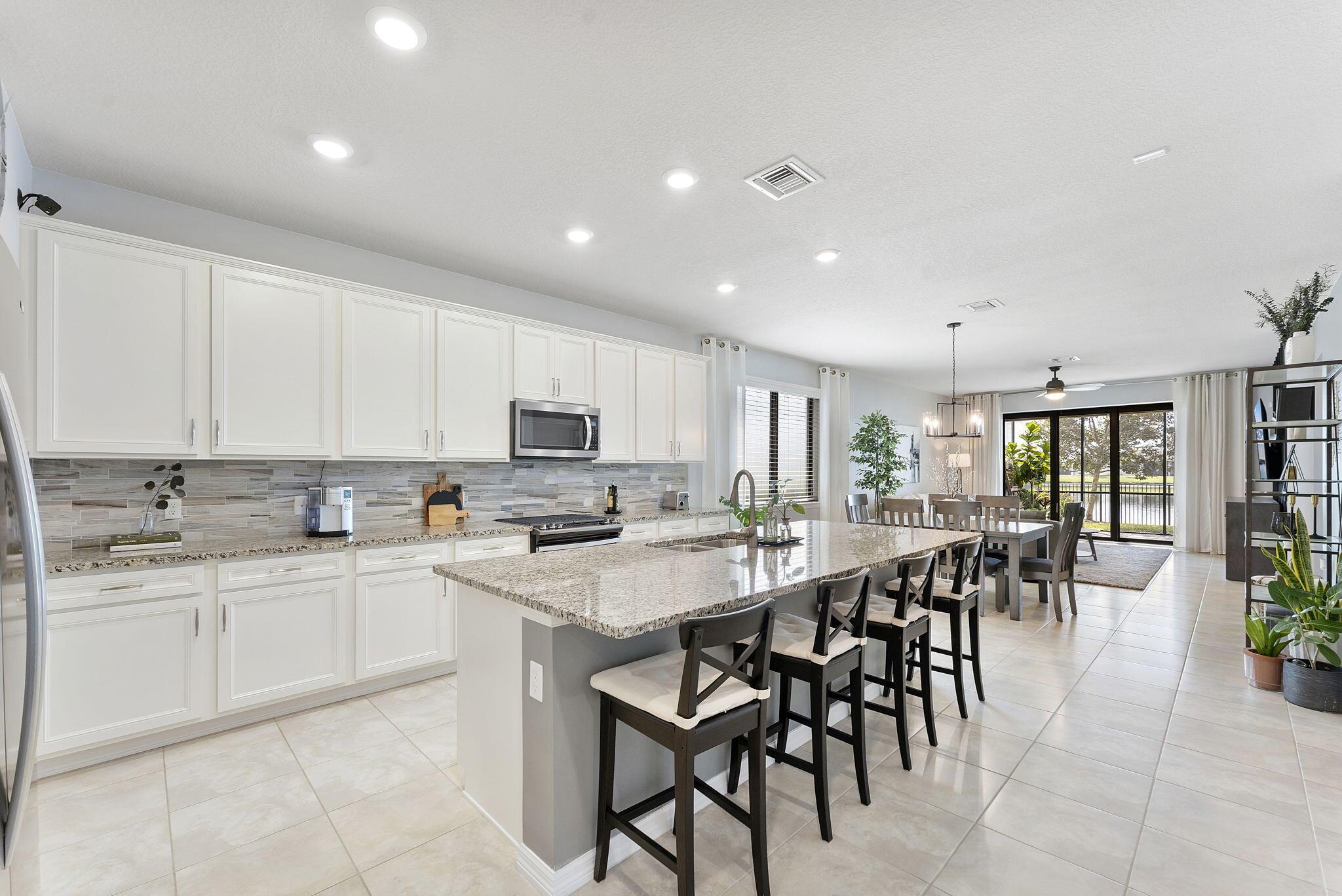 FIELDS AT GULFSTREAM POLO - Residential