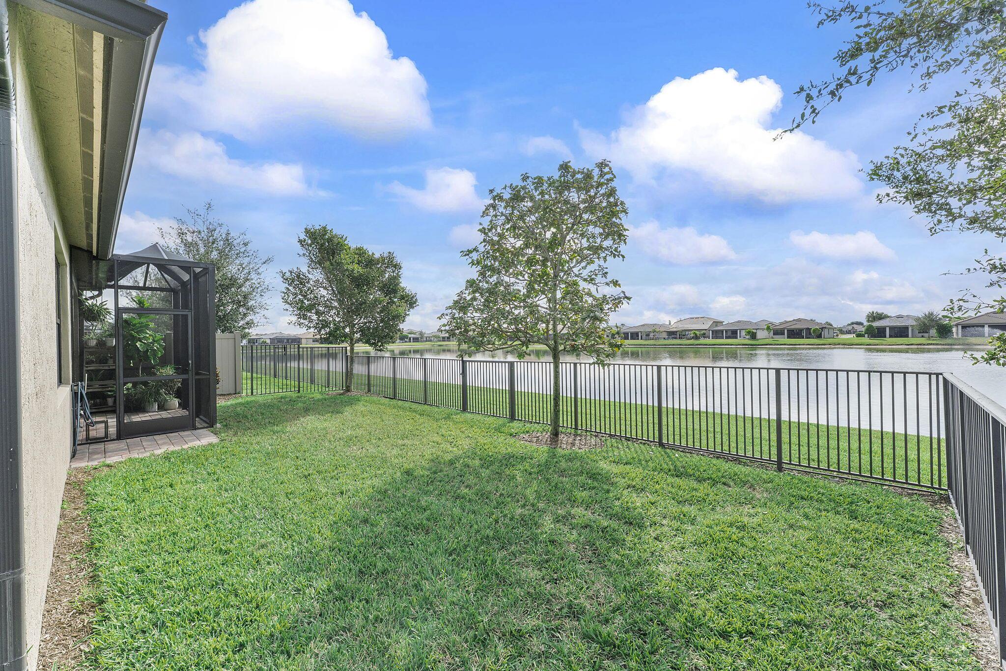 FIELDS AT GULFSTREAM POLO - Residential