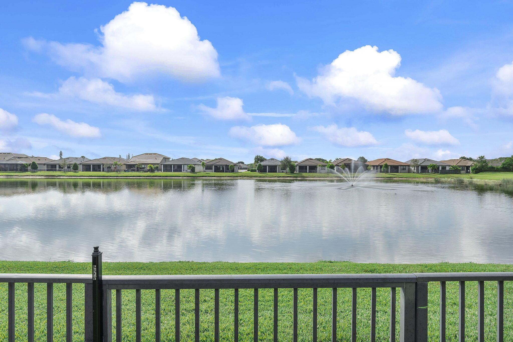 FIELDS AT GULFSTREAM POLO - Residential