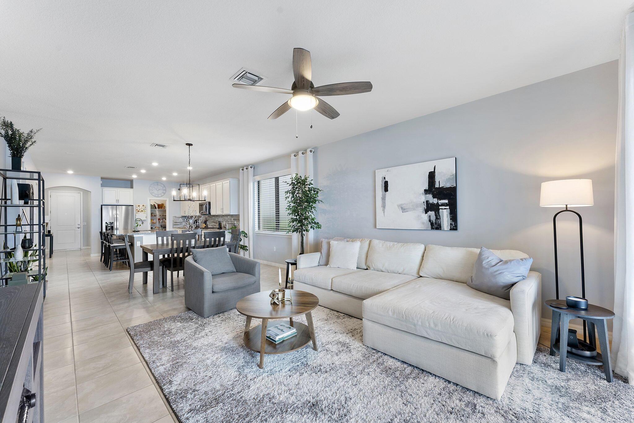 FIELDS AT GULFSTREAM POLO - Residential