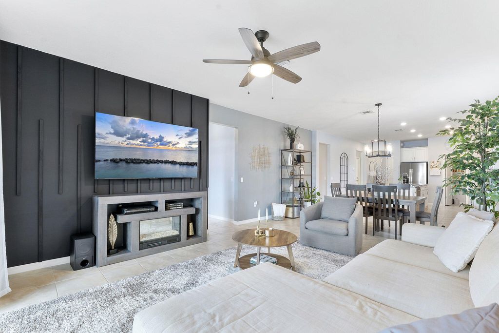 Photo of 8328 Cinch Way, Lake Worth, FL 33467 (MLS # R11142927)