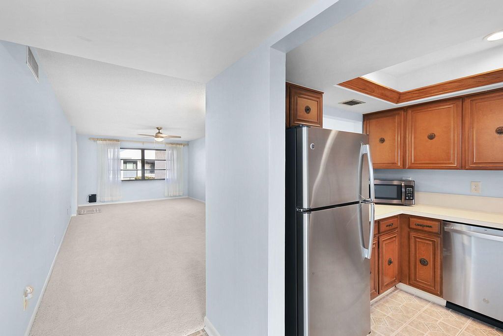 Photo of 175 SE Saint Lucie Boulevard #E-144, Stuart, FL 34996 (MLS # R10962968)