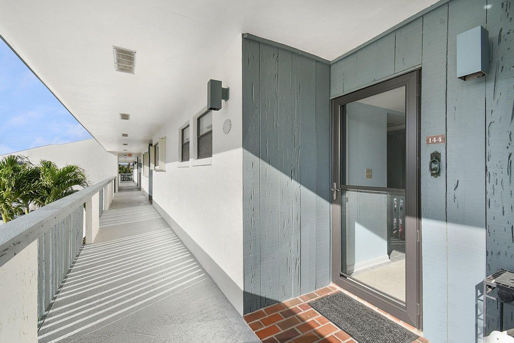 Photo of 175 SE Saint Lucie Boulevard #E-144, Stuart, FL 34996 (MLS # R10962968)