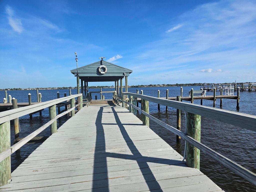 Photo of 175 SE Saint Lucie Boulevard #E-144, Stuart, FL 34996 (MLS # R10962968)