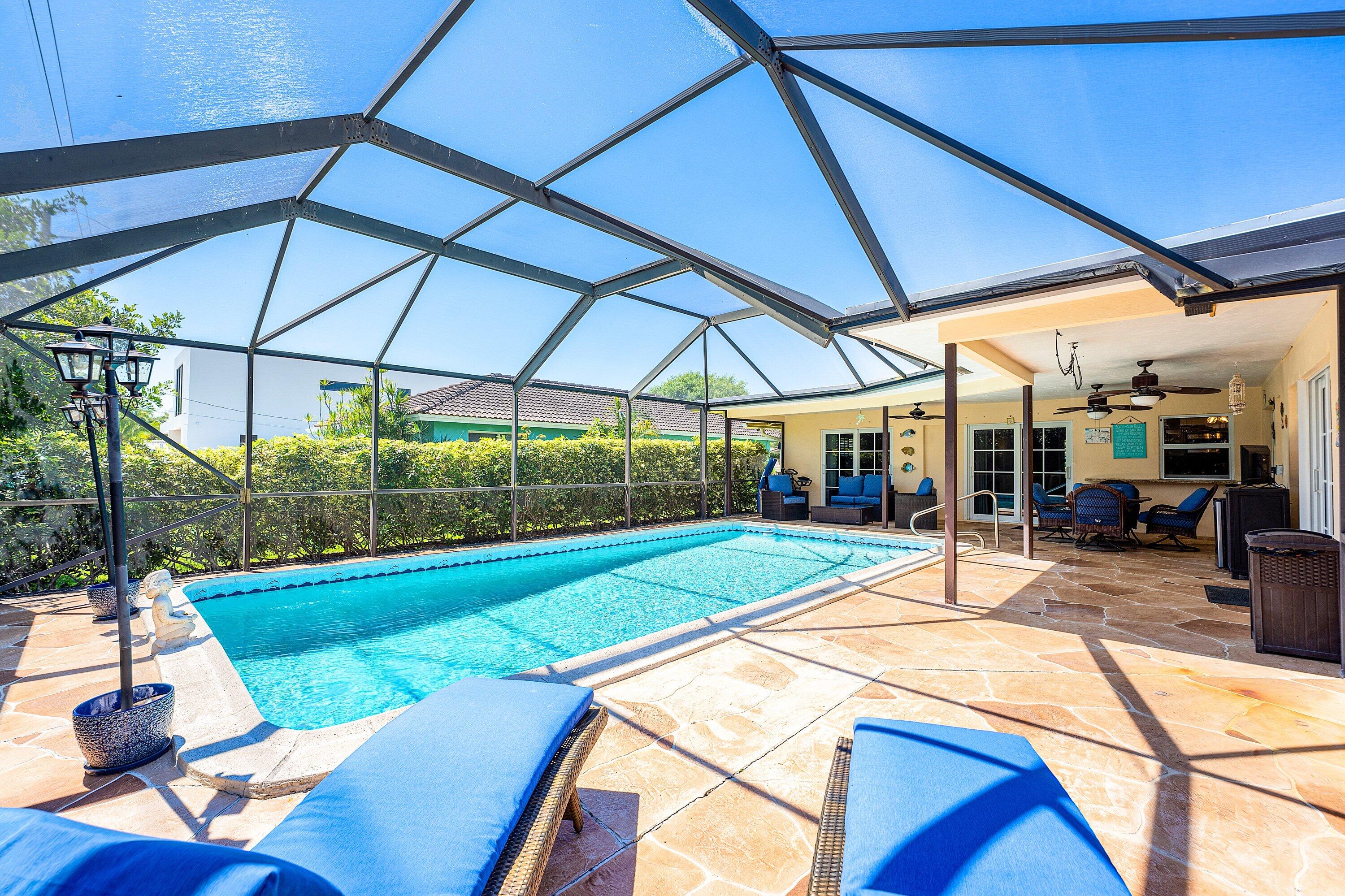 BOCA RATON SQUARE UNIT 2 - Residential