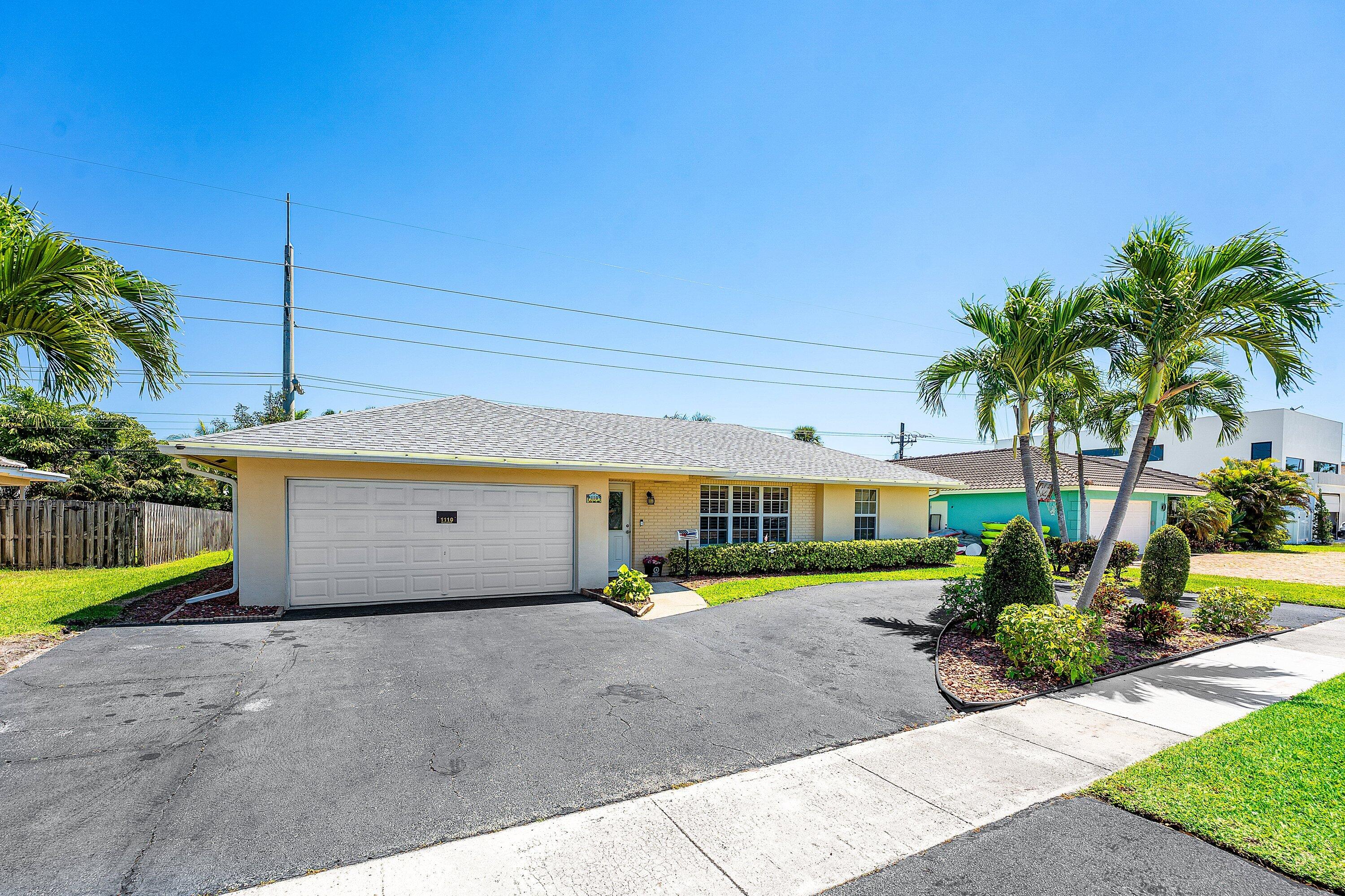 BOCA RATON SQUARE UNIT 2 - Residential