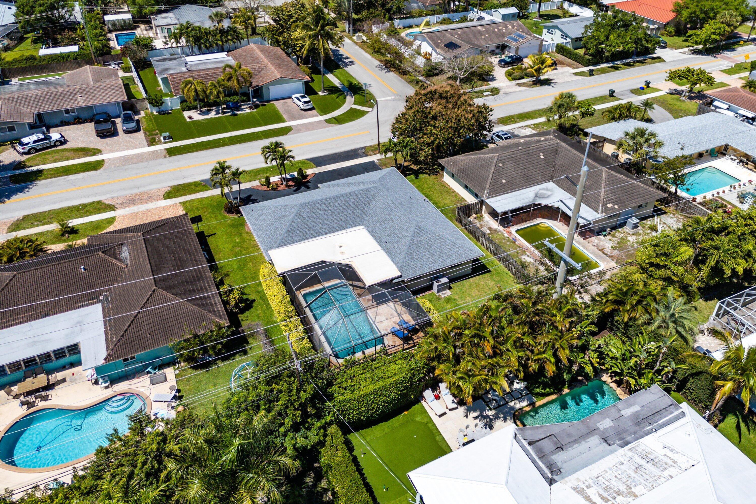 BOCA RATON SQUARE UNIT 2 - Residential